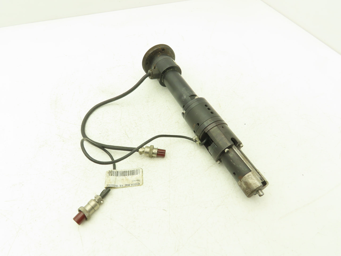 Tokyo Seimitsu A635453 Precision Bore Measuring Gauge Head with Cables