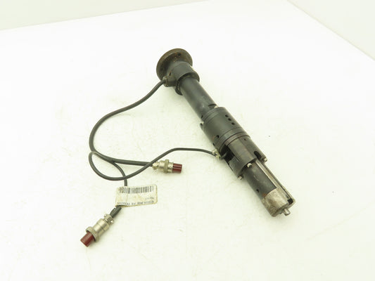 Tokyo Seimitsu A635453 Precision Bore Measuring Gauge Head with Cables