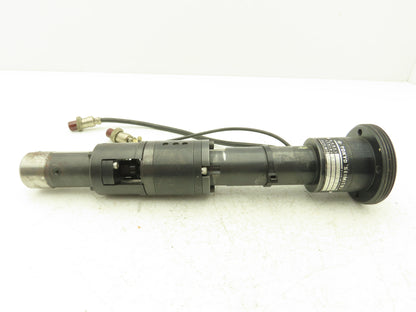 Tokyo Seimitsu A635455 Precision Bore Measuring Gauge Head with Cables