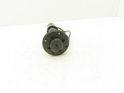 Tokyo Seimitsu A635455 Precision Bore Measuring Gauge Head with Cables