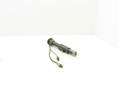 Tokyo Seimitsu A635455 Precision Bore Measuring Gauge Head with Cables