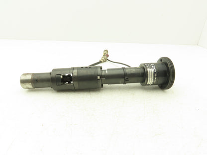 Tokyo Seimitsu A635455 Precision Bore Measuring Gauge Head with Cables