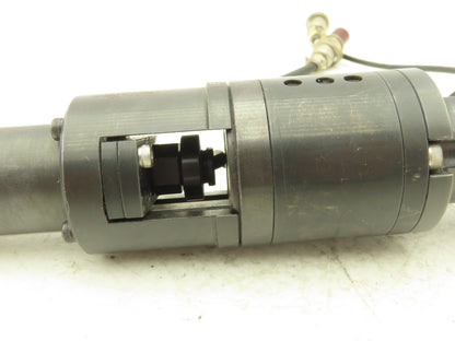 Tokyo Seimitsu A635455 Precision Bore Measuring Gauge Head with Cables