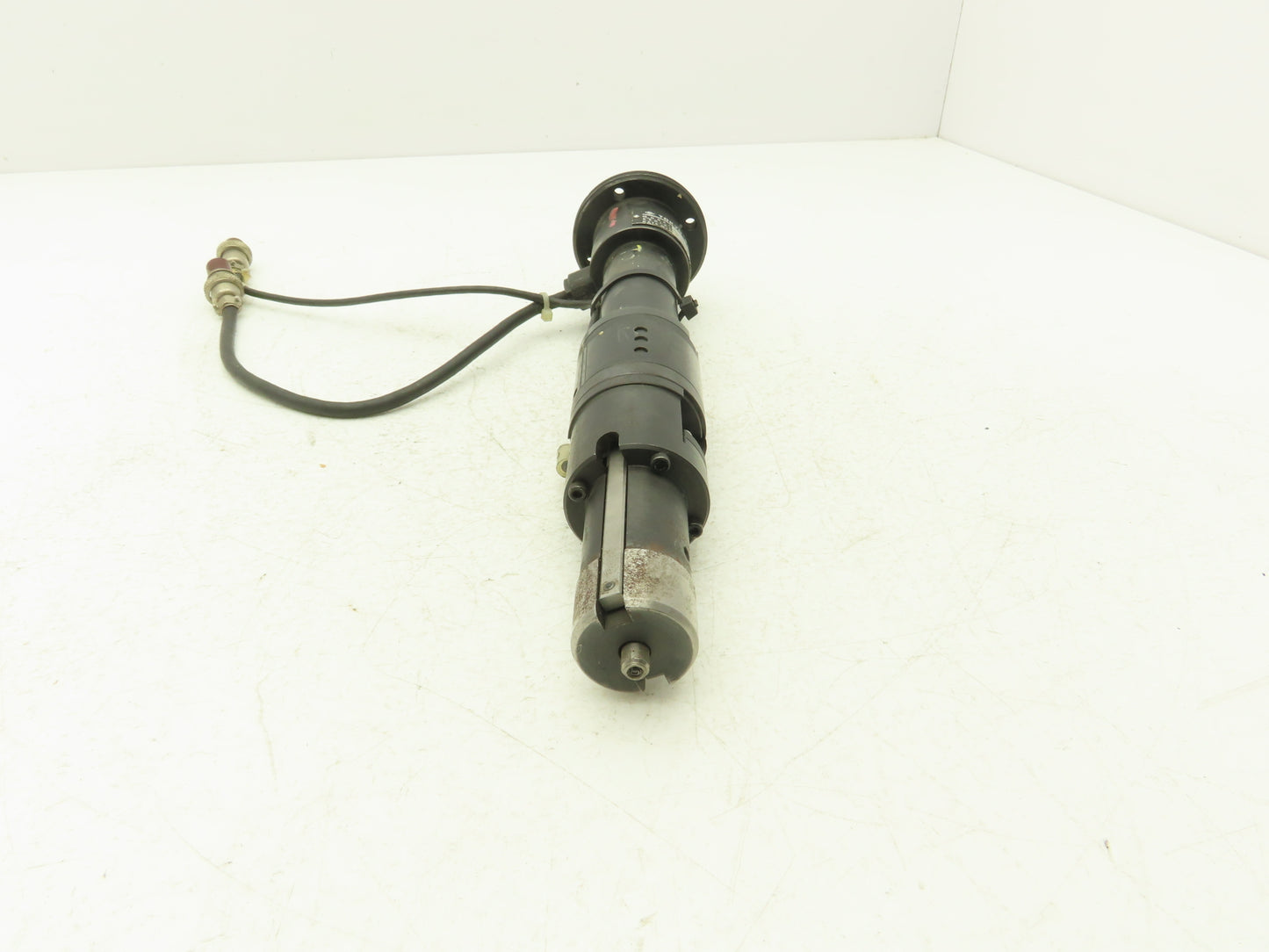 Tokyo Seimitsu A635455 Precision Bore Measuring Gauge Head with Cables