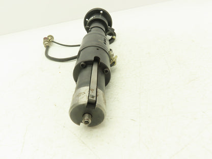 Tokyo Seimitsu A635455 Precision Bore Measuring Gauge Head with Cables