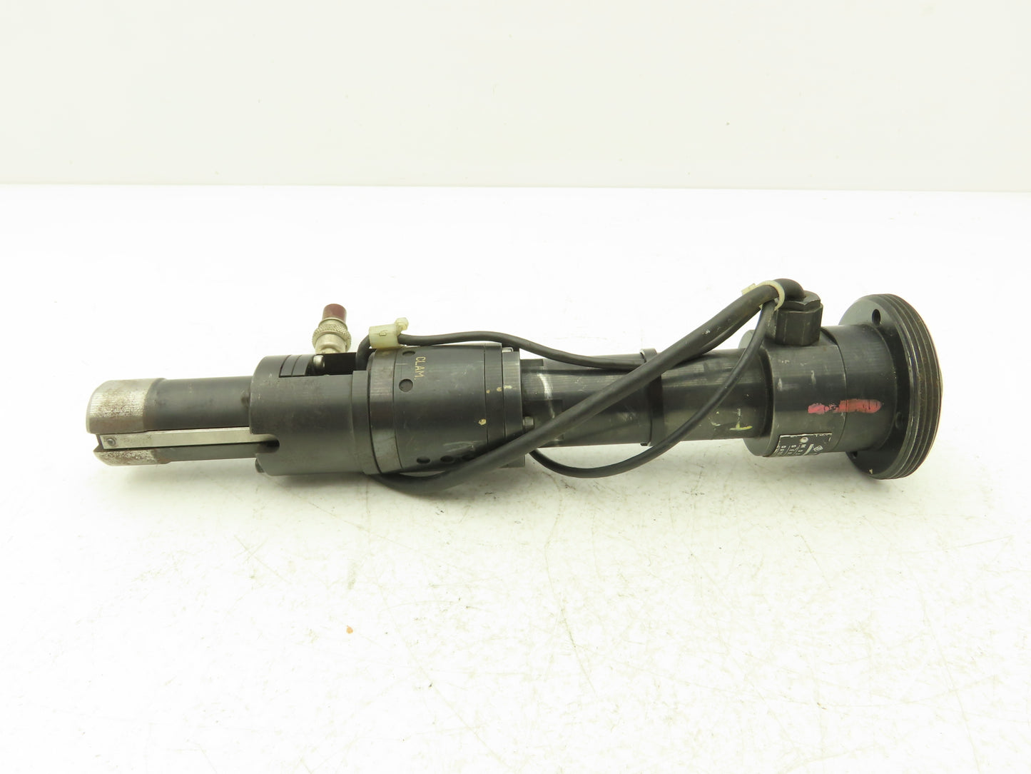 Tokyo Seimitsu A635455 Precision Bore Measuring Gauge Head with Cables