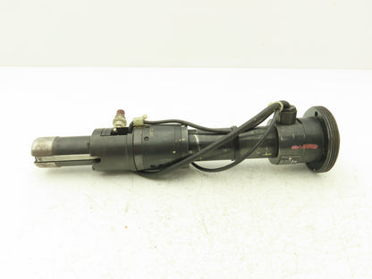 Tokyo Seimitsu A635455 Precision Bore Measuring Gauge Head with Cables