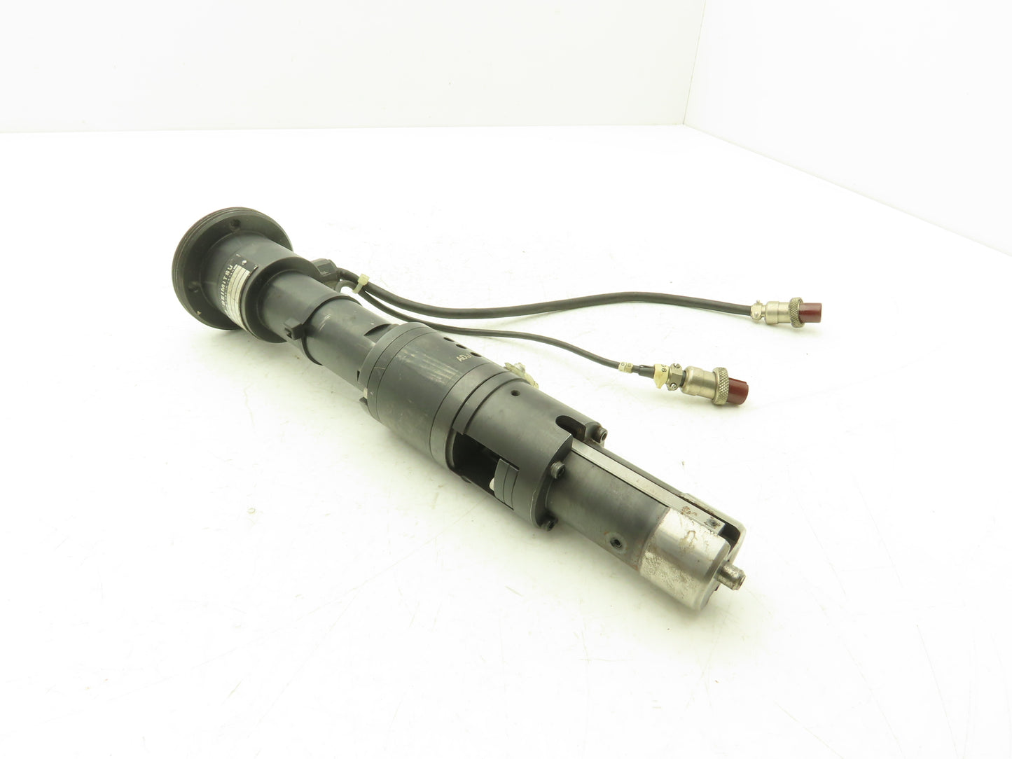 Tokyo Seimitsu A635455 Precision Bore Measuring Gauge Head with Cables