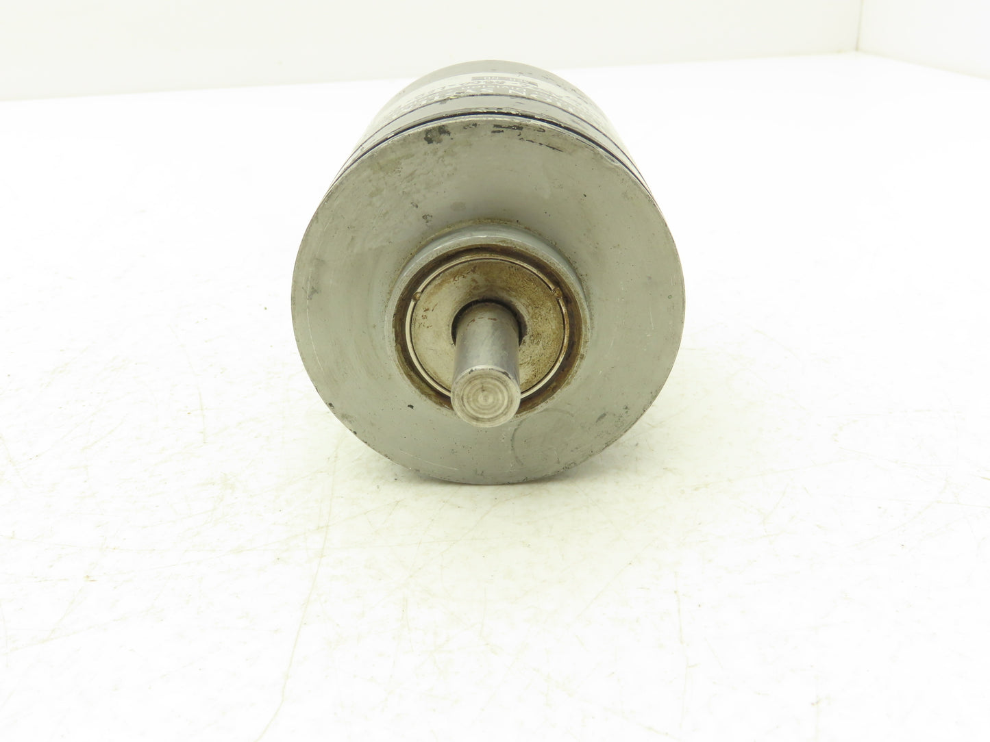 BEI Industrial H25E-SS-2000-ABZC-8800-LED-EM18 Rotary Encoder 5V 3/8" Shaft