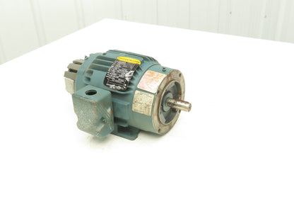 Baldor IDVSNM3587T Inverter Drive AC Motor 2Hp 1755rpm 230/460V 3PH 145TC