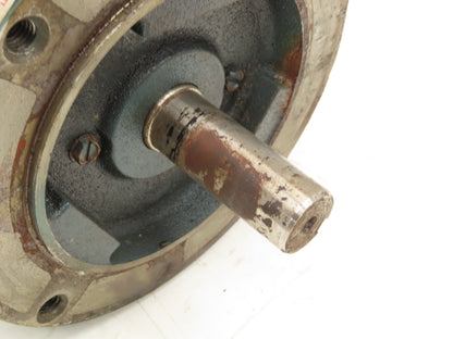 Baldor IDVSNM3587T Inverter Drive AC Motor 2Hp 1755rpm 230/460V 3PH 145TC