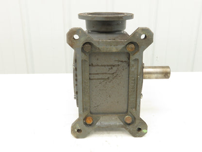 Sterling Electric 2325BQ030143 Worm Gearbox 30:1 Reducer 3Hp 58rpm 140TC RH