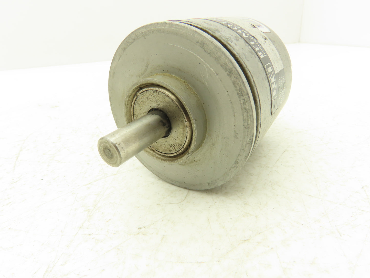 BEI Industrial H25E-SS-2000-ABZC-8800-LED-EM18 Rotary Encoder 5V 3/8" Shaft