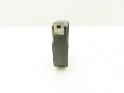 General Electric THQB115 Circuit Breaker 1-Pole 15Amp Bolt-In 120/240V Lot of 17