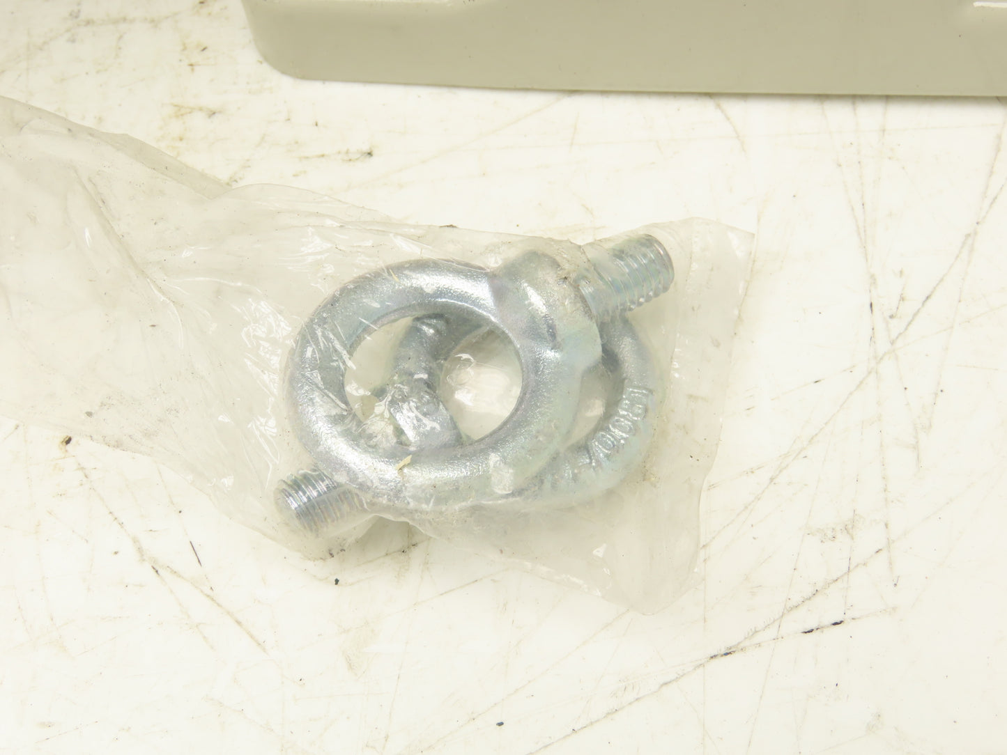 Sumitomo SM Cyclo Gearmotor 5:1 Ratio 350rpm 1Hp 240/480V 3PH 80M TC-FXPA