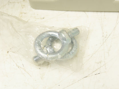 Sumitomo SM Cyclo Gearmotor 5:1 Ratio 350rpm 1Hp 240/480V 3PH 80M TC-FXPA