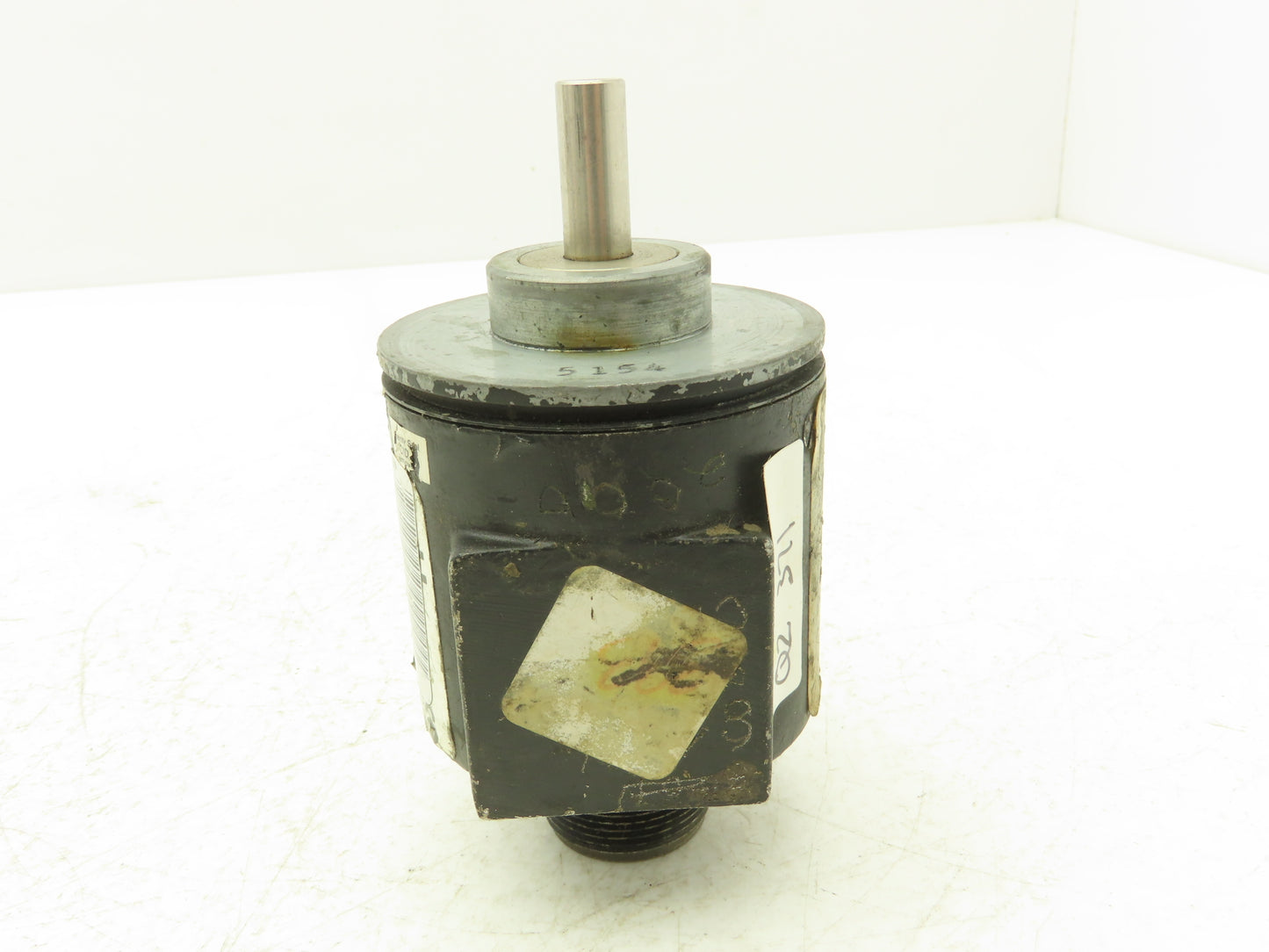 Allen Bradley 845N-SJHN4-CMY2 Rotary Encoder Optical Incremental