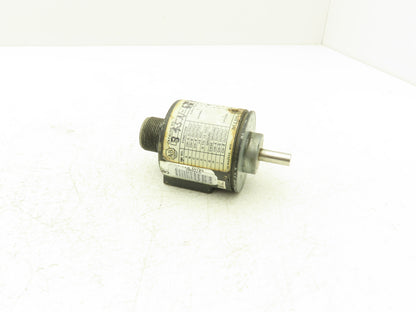 Allen Bradley 845N-SJHN4-CMY2 Rotary Encoder Optical Incremental
