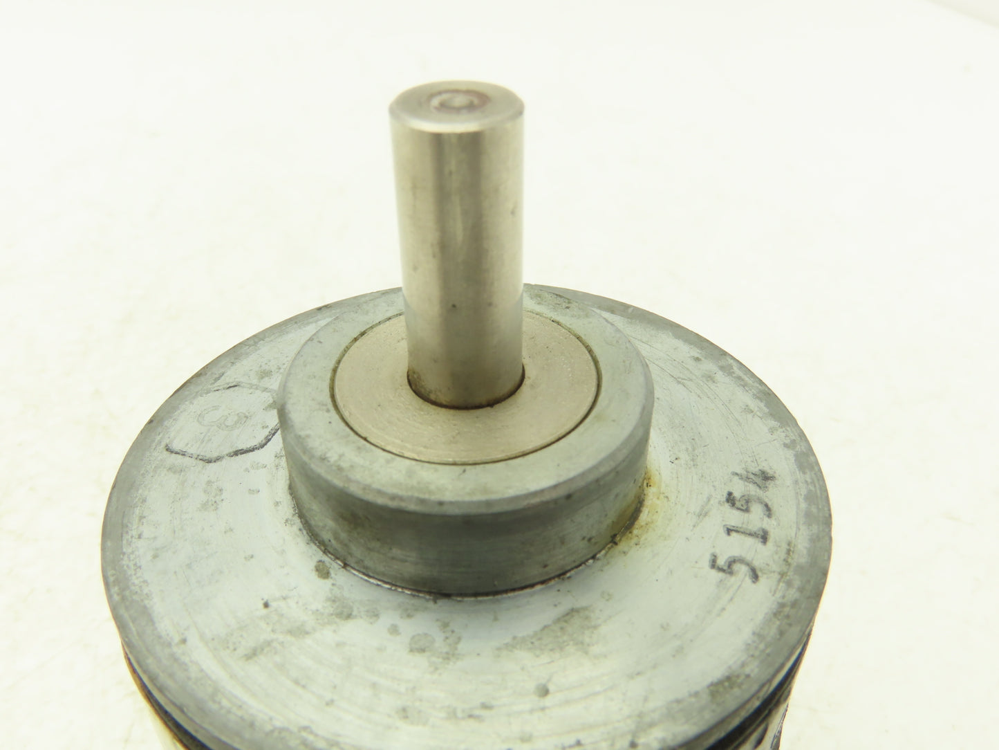 Allen Bradley 845N-SJHN4-CMY2 Rotary Encoder Optical Incremental