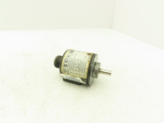 Allen Bradley 845N-SJHN4-CMY2 Rotary Encoder Optical Incremental