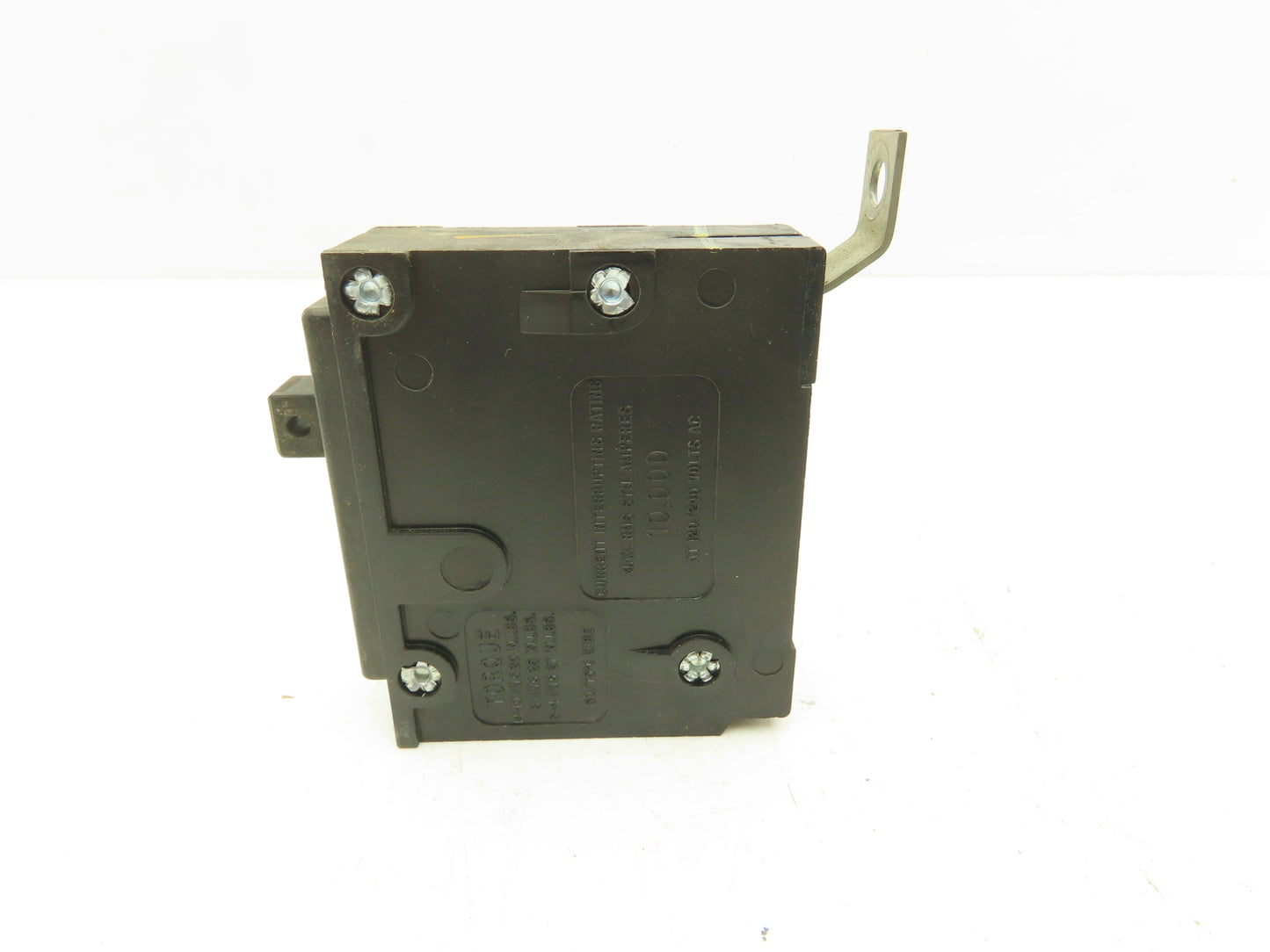 Westinghouse CA-UL Circuit Breaker 20A 1 Pole 120/240V BA Series Lot of 24