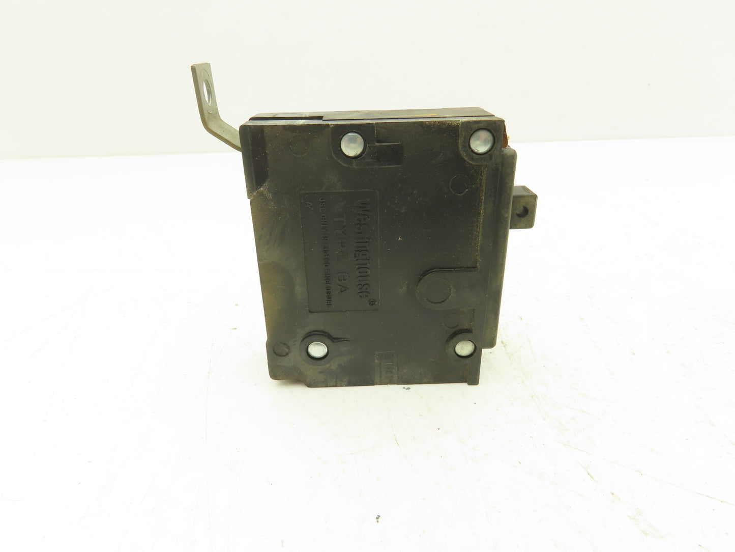 Westinghouse CA-UL Circuit Breaker 20A 1 Pole 120/240V BA Series Lot of 24
