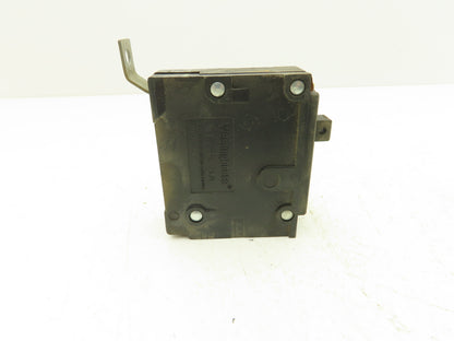 Westinghouse CA-UL Circuit Breaker 20A 1 Pole 120/240V BA Series Lot of 24