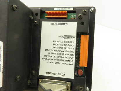 Electro Cam Plus PS-5134-24-032 Programmable Limit Switch Plus 5000 Series