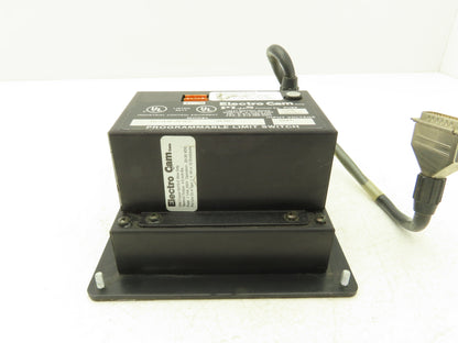 Electro Cam Plus PS-5134-24-032 Programmable Limit Switch Plus 5000 Series