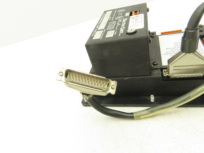 Electro Cam Plus PS-5134-24-032 Programmable Limit Switch Plus 5000 Series