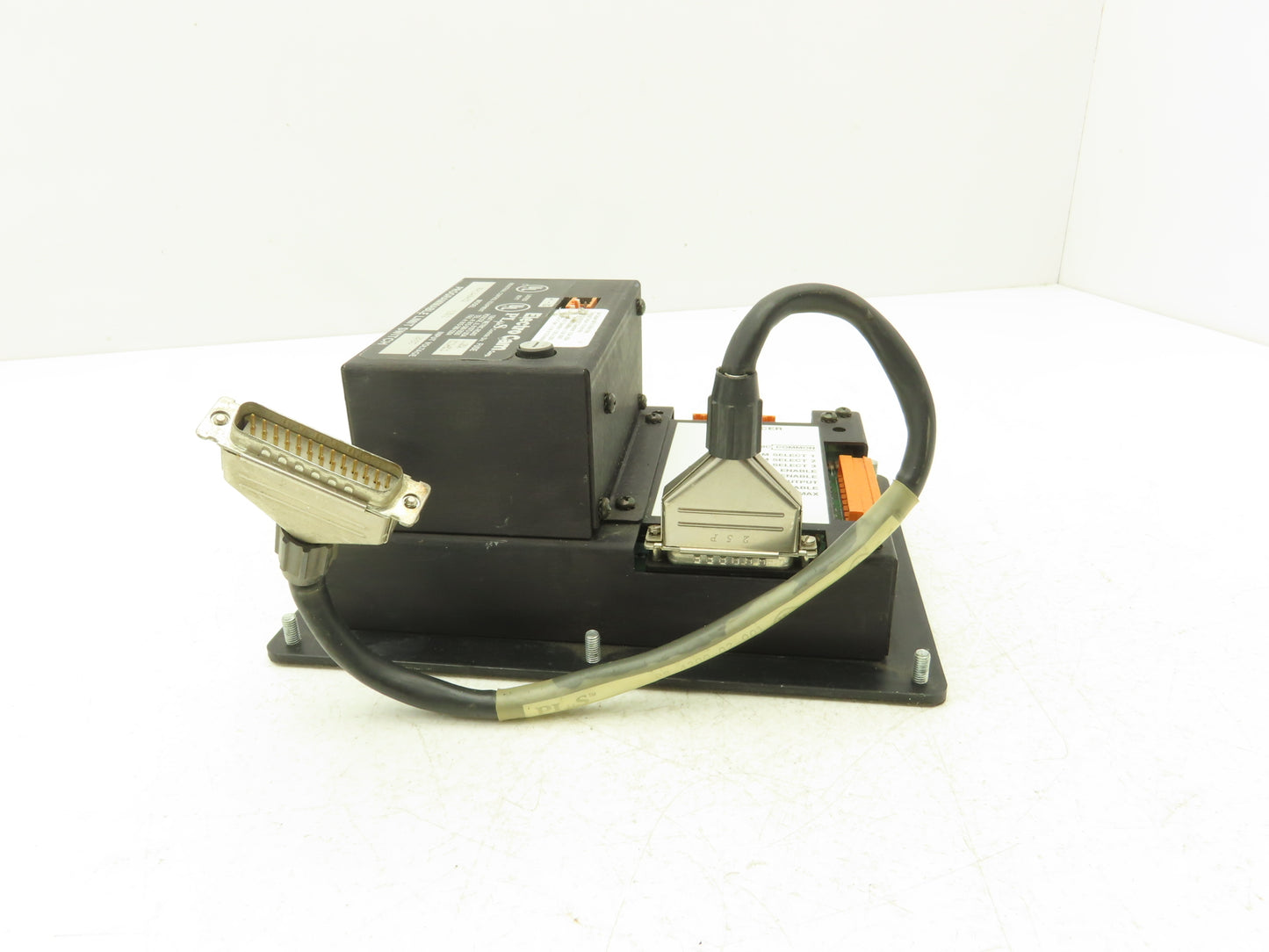 Electro Cam Plus PS-5134-24-032 Programmable Limit Switch Plus 5000 Series