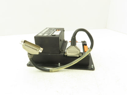 Electro Cam Plus PS-5134-24-032 Programmable Limit Switch Plus 5000 Series