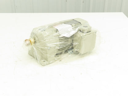 Sumitomo SM Cyclo Gearmotor 10:1 Ratio 175rpm 1Hp 240/480V 3PH 80M TC-FXPA