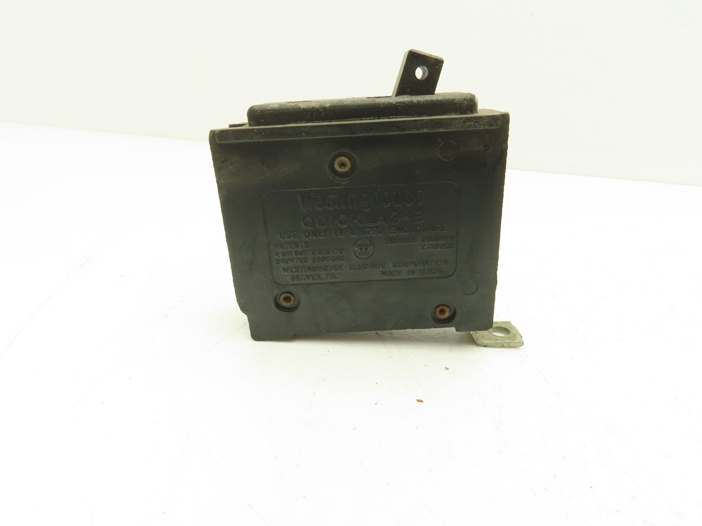 Westinghouse Circuit Breaker 20A 1 Pole 120/240V Lot of 23
