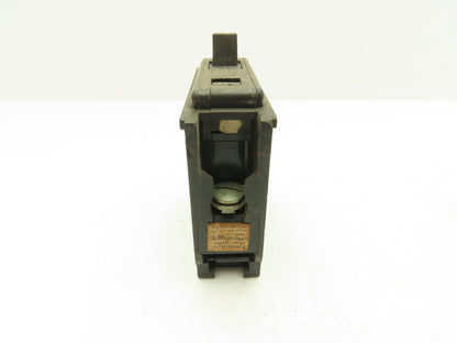 Westinghouse Circuit Breaker 20A 1 Pole 120/240V Lot of 23