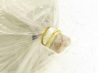 Sumitomo SM Cyclo Gearmotor 20:1 Ratio 87.5rpm 1Hp 240/480V 3PH 80M TC-FXPA