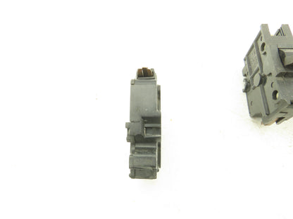 Federal Pacific Circuit Breaker 20 Amp Single Pole 120/240V Lot of 17