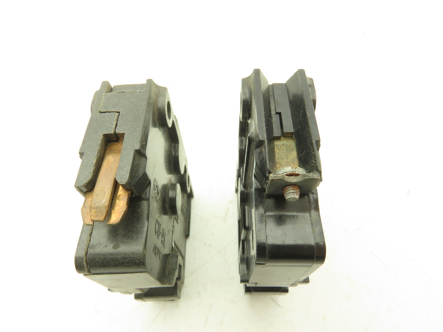 Federal Pacific Circuit Breaker 20 Amp Single Pole 120/240V Lot of 17