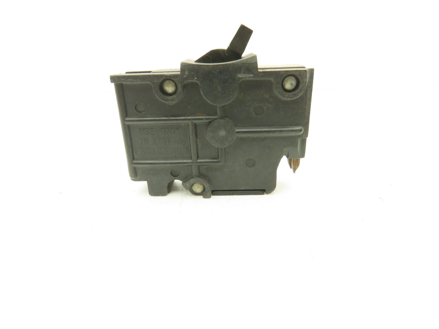 Federal Pacific Circuit Breaker 20 Amp Single Pole 120/240V Lot of 17