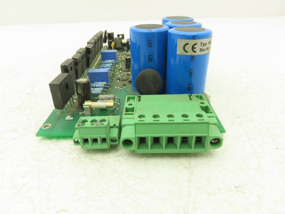 Middex Electronic 1 0102 200 9 03 Printed Circuit Control Board PCB