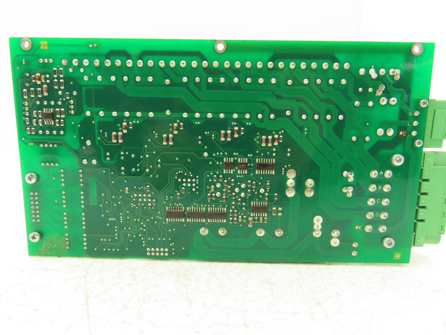 Middex Electronic 1 0102 200 9 03 Printed Circuit Control Board PCB