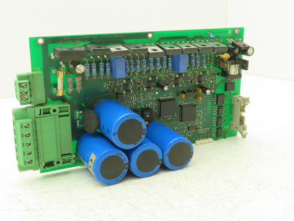 Middex Electronic 1 0102 200 9 03 Printed Circuit Control Board PCB