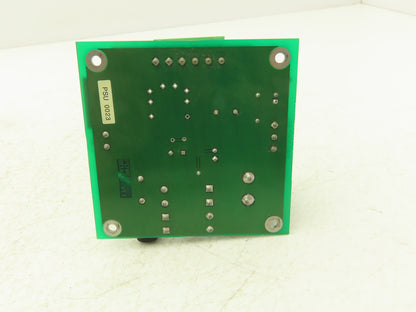 Vitof LTD PSU 0023 Printed Circuit Power Board PCB V1.1