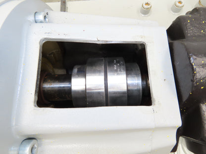 Tec-Hackett Hydraulic Power Unit 60 Gallon 30GPM 230/460V 3Ph w/Heat Exchanger
