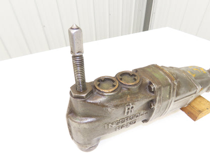 Ingersoll Rand Size 30 Multi Vane Pneumatic Air Drill Right Angle Corner Drill
