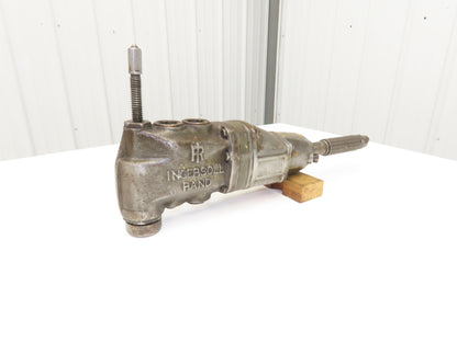 Ingersoll Rand Size 30 Multi Vane Pneumatic Air Drill Right Angle Corner Drill