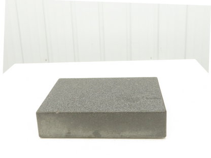 Black Granite Surface Inspection Plate Table 18" X 12" X 4" Out of Grade