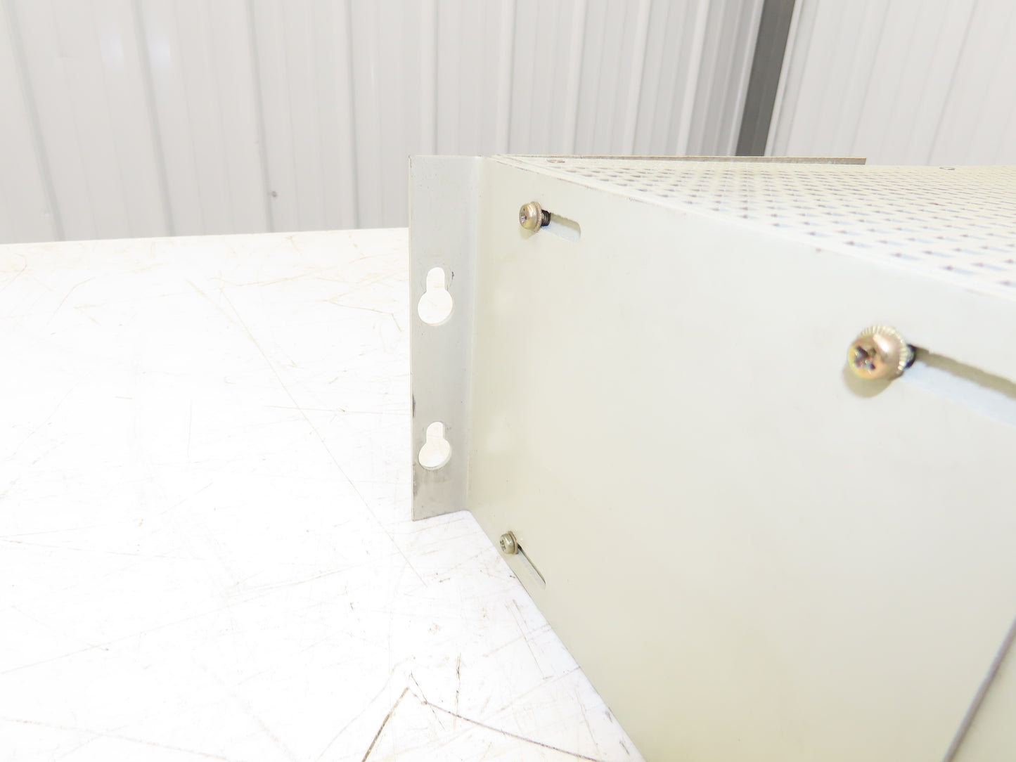 Siemens-Albis TWC 24/20 Power Supply 220-440 Input 24VDC 20Amp 50Hz Output
