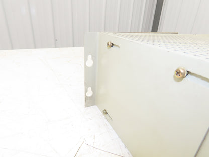 Siemens-Albis TWC 24/20 Power Supply 220-440 Input 24VDC 20Amp 50Hz Output