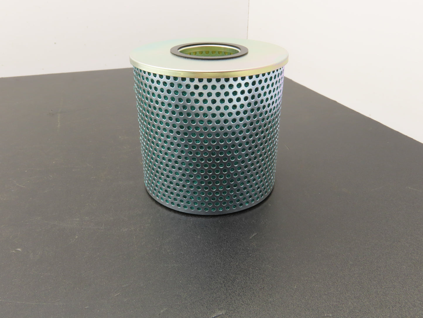 Makino Y000Y8040016 Filter Special 4" Length x 4-1/4" Dia x 2-5/8" ID Lot of 2